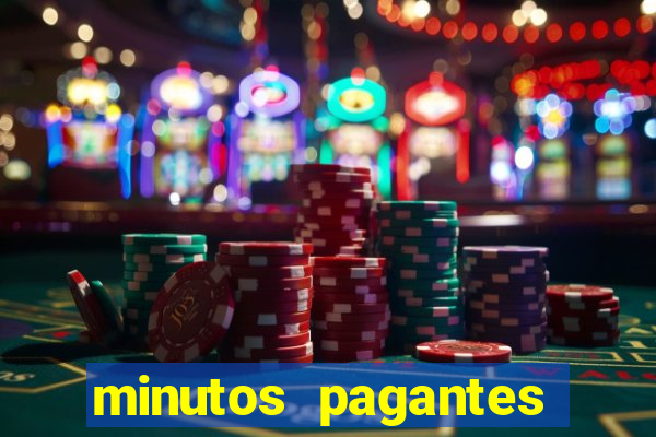 minutos pagantes fortune dragon hoje